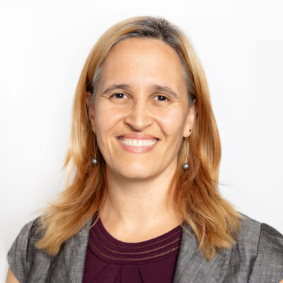 Julia DeJoseph, M.D. photo